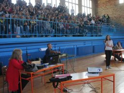 Дан школе 2013.