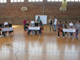 Дан школе 2013.