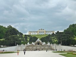 Екскурзијa Будимпешта, Праг, Беч (Мај 2013.)