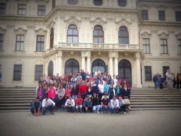 Екскурзијa Будимпешта, Праг, Беч (Мај 2013.)