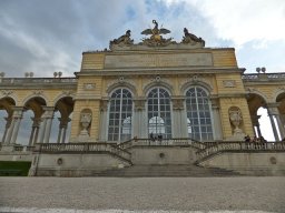 Екскурзијa Будимпешта, Праг, Беч (Мај 2013.)