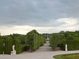 Екскурзијa Будимпешта, Праг, Беч (Мај 2013.)