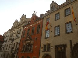 Екскурзијa Будимпешта, Праг, Беч (Мај 2013.)