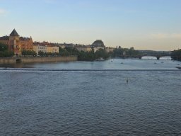 Екскурзијa Будимпешта, Праг, Беч (Мај 2013.)