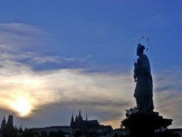 Екскурзијa Будимпешта, Праг, Беч (Мај 2013.)