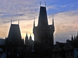 Екскурзијa Будимпешта, Праг, Беч (Мај 2013.)