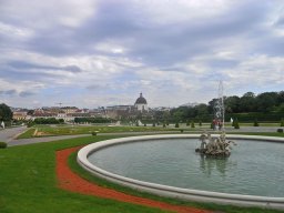 Екскурзијa Будимпешта, Праг, Беч (Мај 2013.)