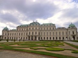 Екскурзијa Будимпешта, Праг, Беч (Мај 2013.)