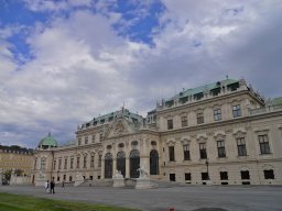 Екскурзијa Будимпешта, Праг, Беч (Мај 2013.)