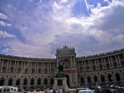 Екскурзијa Будимпешта, Праг, Беч (Мај 2013.)