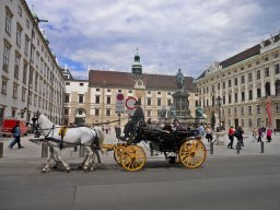 Екскурзијa Будимпешта, Праг, Беч (Мај 2013.)