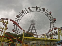 Екскурзијa Будимпешта, Праг, Беч (Мај 2013.)