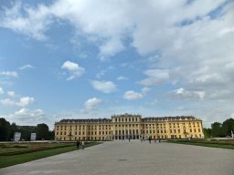 Екскурзијa Будимпешта, Праг, Беч (Мај 2013.)