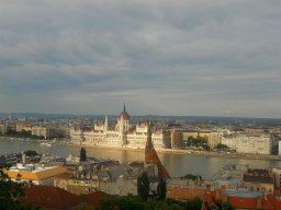 Екскурзијa Будимпешта, Праг, Беч (Мај 2013.)