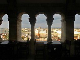 Екскурзијa Будимпешта, Праг, Беч (Мај 2013.)