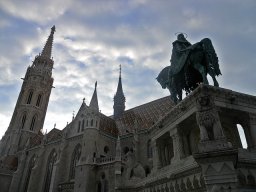 Екскурзијa Будимпешта, Праг, Беч (Мај 2013.)