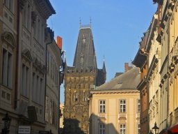 Екскурзијa Будимпешта, Праг, Беч (Мај 2013.)