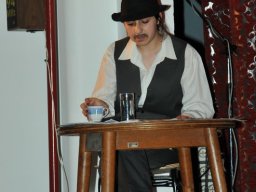 Смејте се уз Нушића