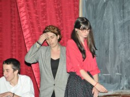 Смејте се уз Нушића