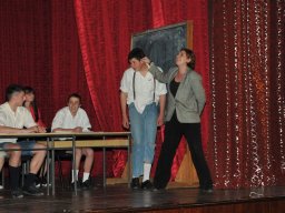 Смејте се уз Нушића