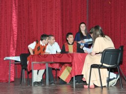 Смејте се уз Нушића