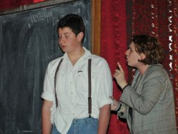 Смејте се уз Нушића