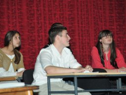 Смејте се уз Нушића