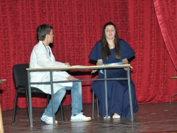 Смејте се уз Нушића