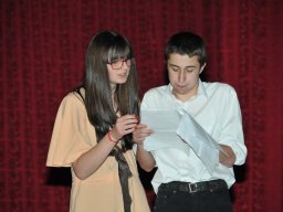 Смејте се уз Нушића