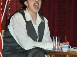 Смејте се уз Нушића