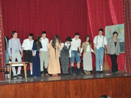 Смејте се уз Нушића