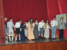 Смејте се уз Нушића