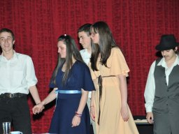 Смејте се уз Нушића