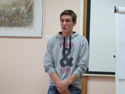 Окружно такмичење у лепом говору