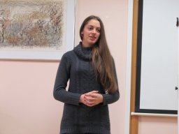 Окружно такмичење у лепом говору