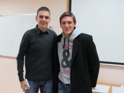 Окружно такмичење у лепом говору