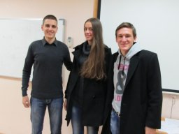 Окружно такмичење у лепом говору