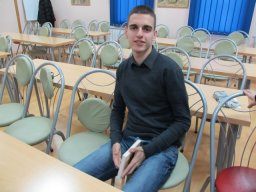 Окружно такмичење у лепом говору