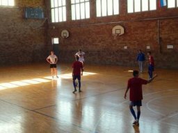 Турнир у малом фудбалу