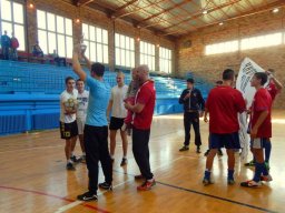 Турнир у малом фудбалу