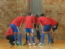 Турнир у малом фудбалу