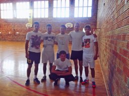 Турнир у малом фудбалу