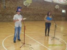 Дани британске културе