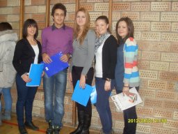 Дани британске културе