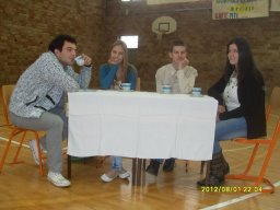 Дани британске културе