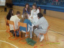 Дани британске културе