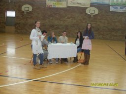 Дани британске културе