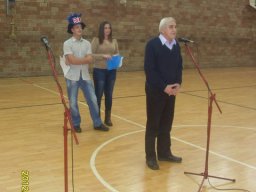 Дани британске културе