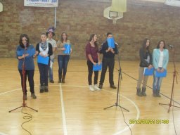 Дани британске културе