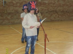 Дани британске културе